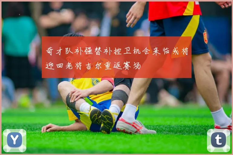 奇才队补强替补控卫机会来临或将迎回老将吉尔重返赛场
